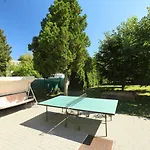 Lejlighed Moni 1 By Interhome *