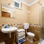 Lejlighed Moni 1 By Interhome