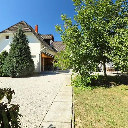 Moni 1 By Interhome * Balatonszárszó