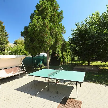 Appartement Moni 1 By Interhome *