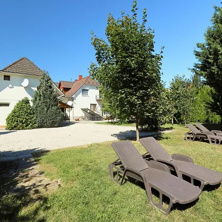 Moni 1 By Interhome * Balatonszárszó