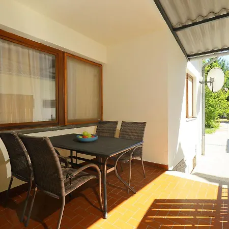 Moni 1 By Interhome アパート *