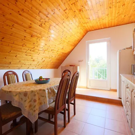 Moni 1 By Interhome アパート Balatonszárszó