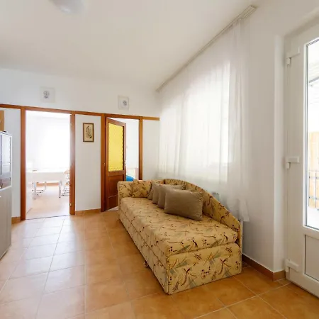Appartement Moni 1 By Interhome *