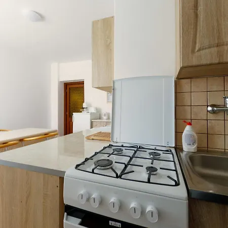 Appartement Moni 1 By Interhome Balatonszárszó