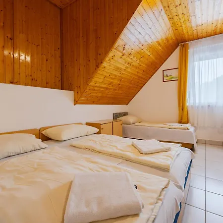 Apartment Moni 1 By Interhome