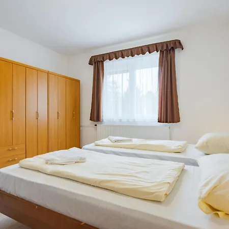 Moni 1 By Interhome Appartement *