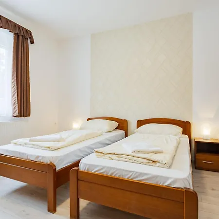 Apartment Moni 1 By Interhome Balatonszemes