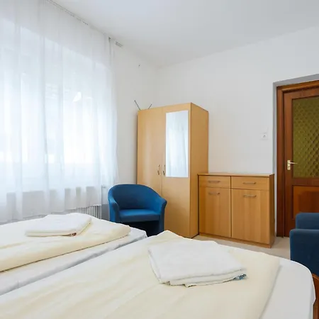 Apartment Moni 1 By Interhome *