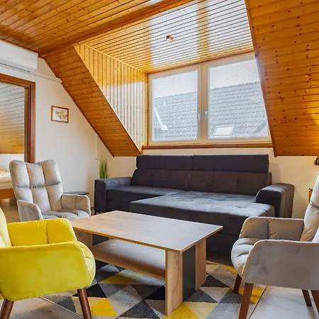 Moni 1 By Interhome * Balatonszemes