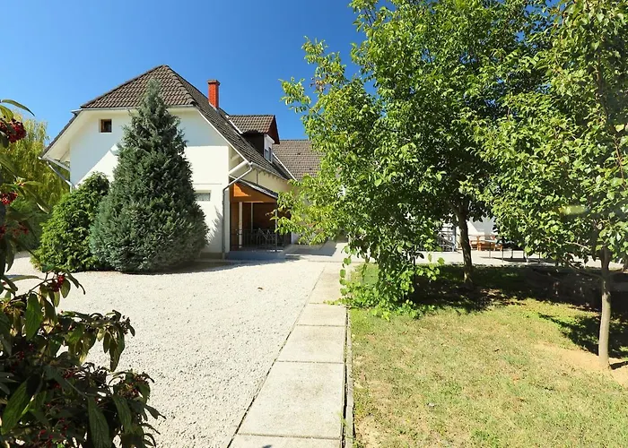 Moni 1 By Interhome * Balatonszemes