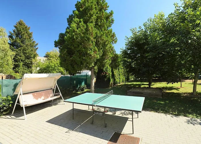 Appartement Moni 1 By Interhome *