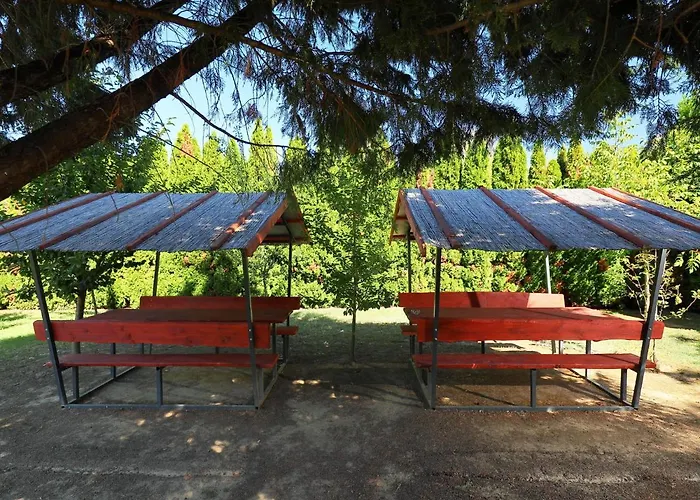 Apartment Moni 1 By Interhome *