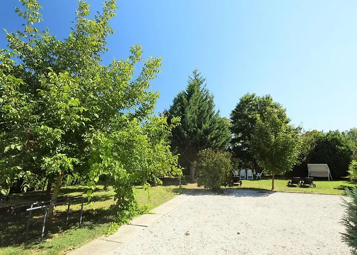 Moni 1 By Interhome Apartment Balatonszemes