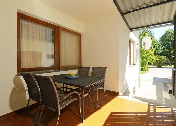 Moni 1 By Interhome Apartment *