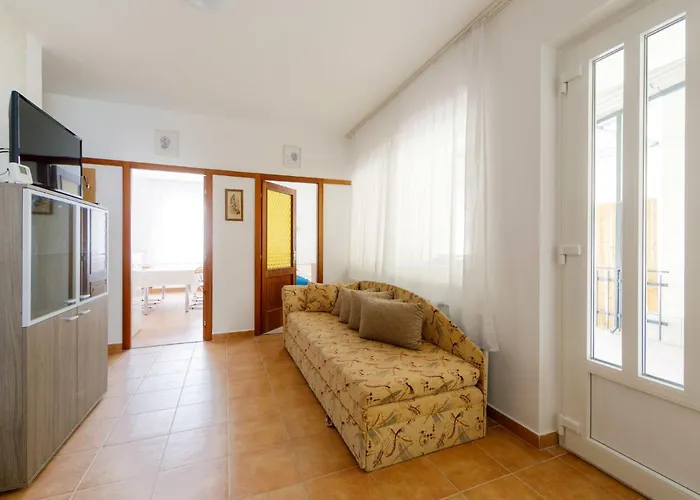 Apartment Moni 1 By Interhome *