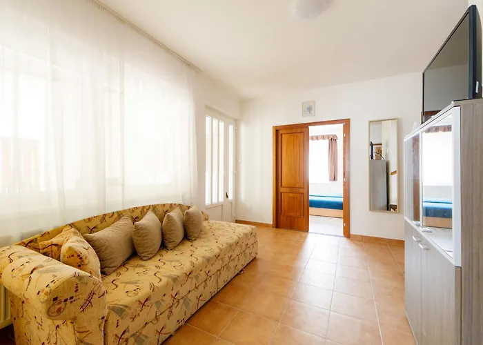 Moni 1 By Interhome * Balatonszemes