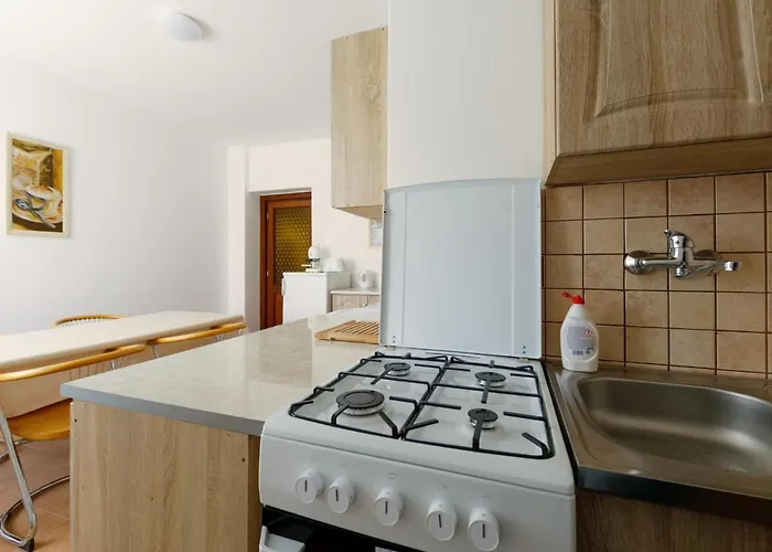 Apartment Moni 1 By Interhome Balatonszemes