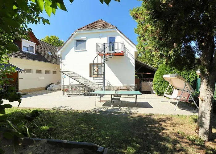 Moni 1 By Interhome Appartement Balatonszárszó