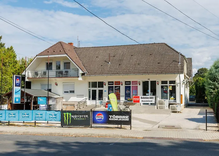 Moni 1 By Interhome Appartement