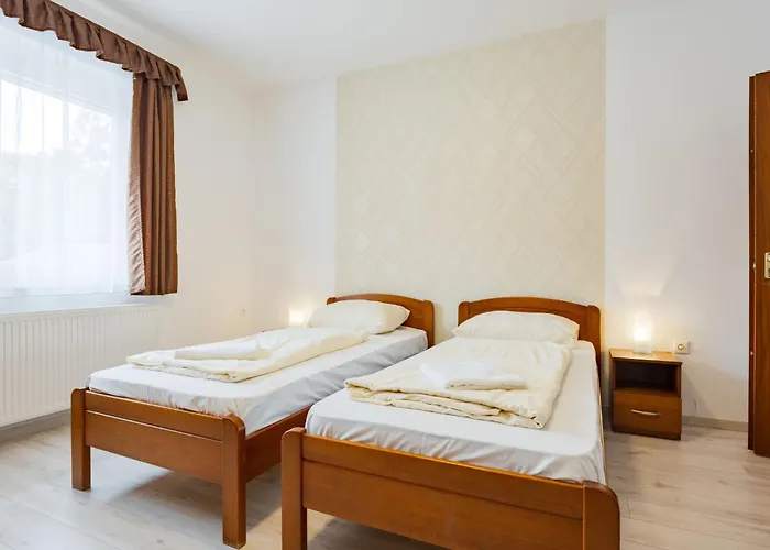 Appartement Moni 1 By Interhome Balatonszárszó