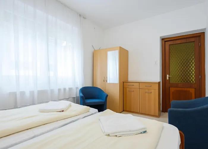 Appartement Moni 1 By Interhome *