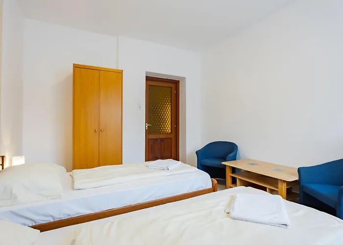 Moni 1 By Interhome *