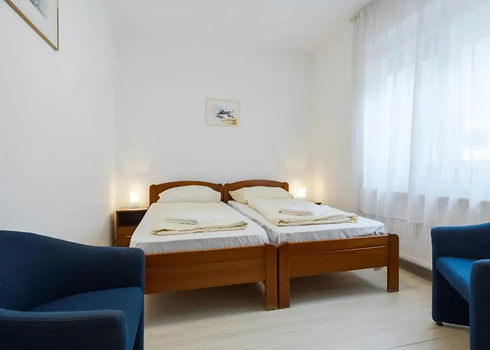 Moni 1 By Interhome Balatonszárszó