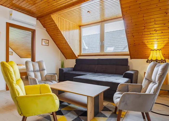 Moni 1 By Interhome * Balatonszemes