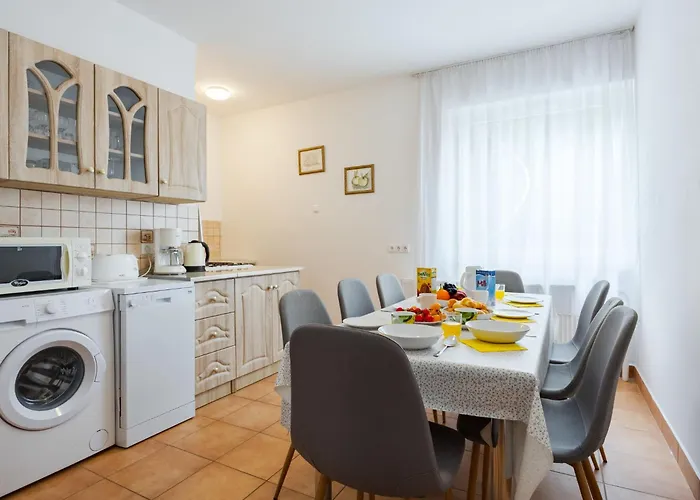 Moni 1 By Interhome Apartment