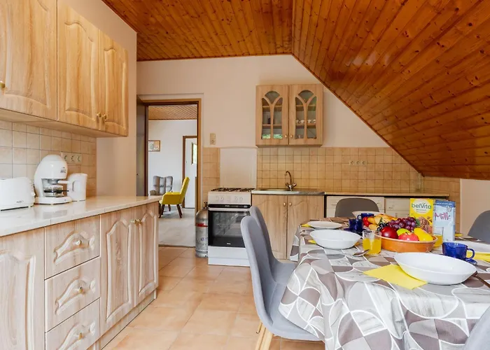 Moni 1 By Interhome Balatonszemes